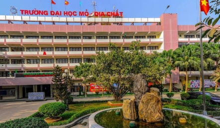 Điểm chuẩn Đại học Mỏ - Địa chất năm 2019